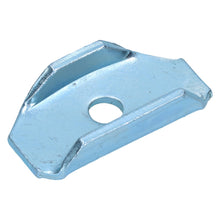 Cargar imagen en el visor de la galería, Volkswagen Karmann Ghia Plate For Floor Pan Bolt Volkswagen
