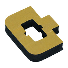 Load image into Gallery viewer, Volkswagen Bus Door Check Rod Seal Volkswagen
