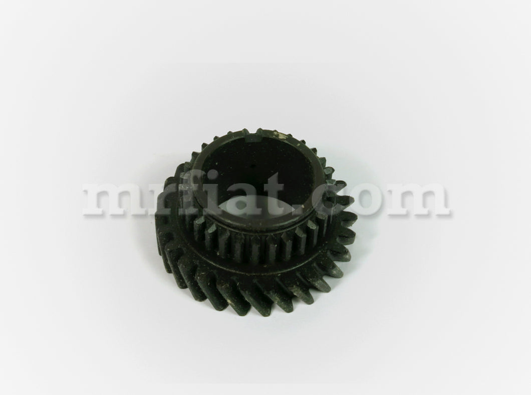 Fiat 124 Spider 2nd Gear 1966-85 Transmission Fiat   