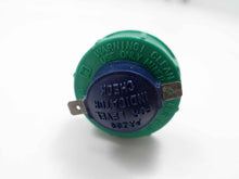 Load image into Gallery viewer, Fiat 124 Spider – Brake fluid reservoir cap with float 70-85 Braking System MrFiat
