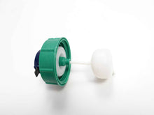 Load image into Gallery viewer, Fiat 124 Spider – Brake fluid reservoir cap with float 70-85 Braking System MrFiat
