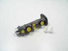 Load image into Gallery viewer, Fiat 124 Spider – Master brake cylinder 69-85 dual-circuit system Braking System MrFiat
