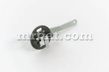 Load image into Gallery viewer, Mercedes 190 SL 220a 220 S 220 SE 230 SL 250 SL Inner Door Lock Right Doors Mercedes   
