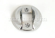 Load image into Gallery viewer, Mercedes 180 190 Ponton Inner Door Lock Escutcheon Doors Mercedes
