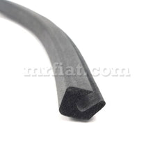 Load image into Gallery viewer, Mercedes 300 SL Gullwing Engine Compartment Gasket Engine Compartment Mercedes
