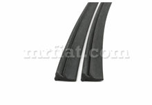 Load image into Gallery viewer, Mercedes 300 SL Gullwing External Door Glass Gasket Set Glass and Seals Mercedes
