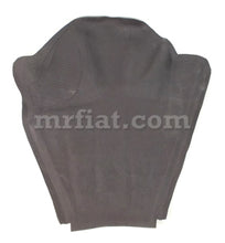 Load image into Gallery viewer, Mercedes 190 SL Rubber Mat #1 Interior Mercedes
