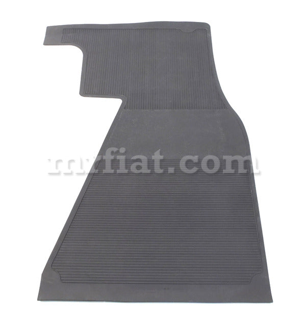 Mercedes  190 SL Rubber Mat #3 Interior Mercedes   