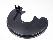 Load image into Gallery viewer, Fiat 124 Spider – Rear brake guard plate 66-78 braking system MrFiat
