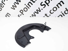 Load image into Gallery viewer, Fiat 124 Spider – Rear brake guard plate 66-78 braking system MrFiat

