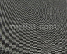 Load image into Gallery viewer, Ferrari 308 328 Grey White Black Interior Fabric Interior Ferrari   
