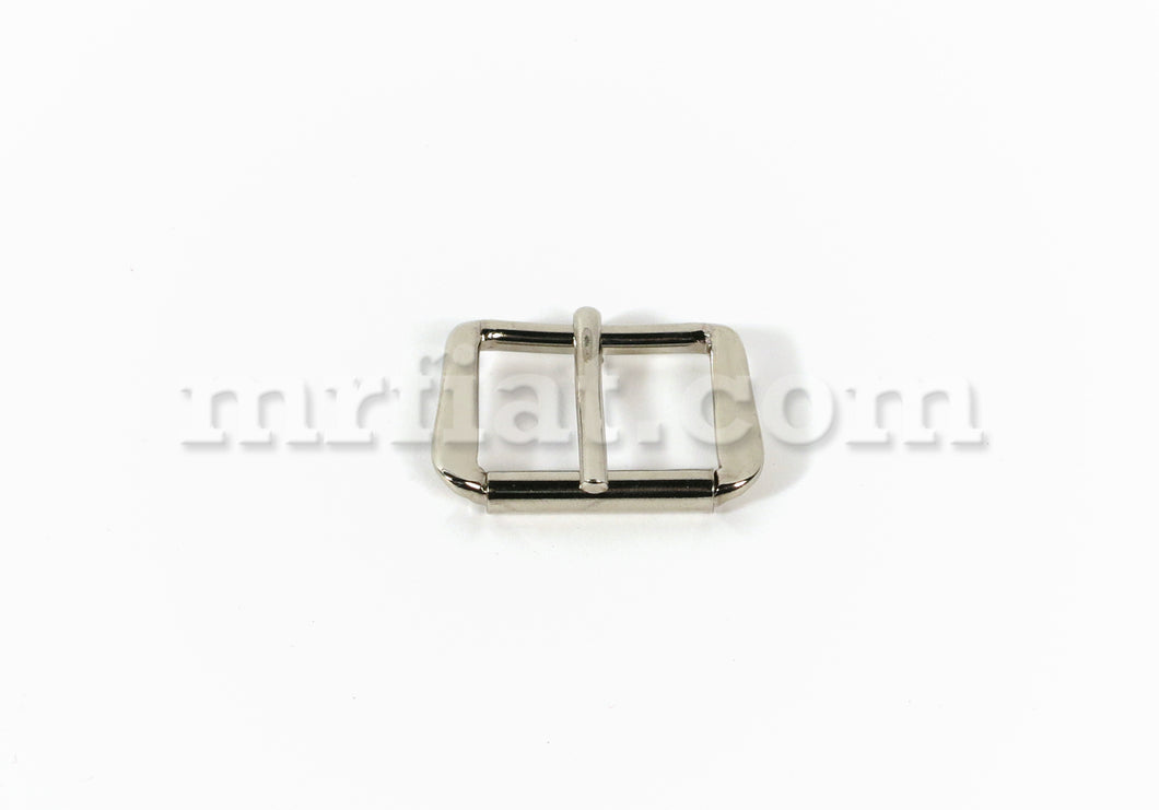 Ferrari 30mm Plated Luggage Strap Buckle Interior Ferrari   