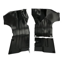 Load image into Gallery viewer, Volkswagen Thing Black Heat Guide Volkswagen
