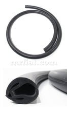 Load image into Gallery viewer, Citroen DS Sedan Rear Windshield Gasket Glass and Seals Citroen
