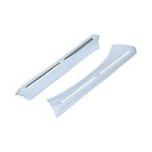Cargar imagen en el visor de la galería, Volkswagen Beetle Headliner Vents - White (Pair) Volkswagen
