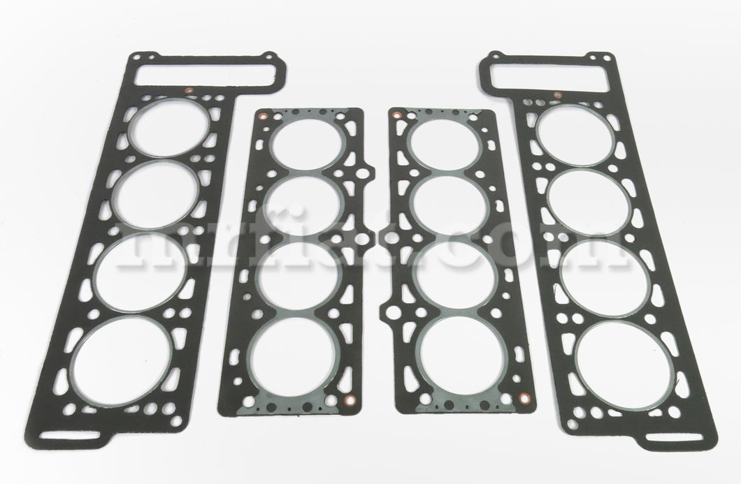 Ferrari 348 GTB Head Gasket Set Glass and Seals Ferrari   