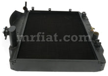 Load image into Gallery viewer, Maserati 3500 GT Reproduction Radiator Engine Maserati
