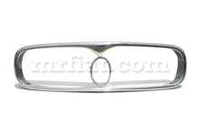 Load image into Gallery viewer, Maserati 3500 GT Vignale Spider Front Grill Emblems Maserati   
