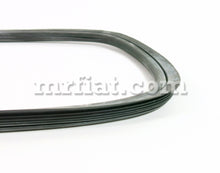 Load image into Gallery viewer, Porsche 356 Cabrio Windshield Gasket Glass and Seals Porsche
