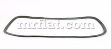 Load image into Gallery viewer, Porsche 356 Cabrio Windshield Gasket Glass and Seals Porsche
