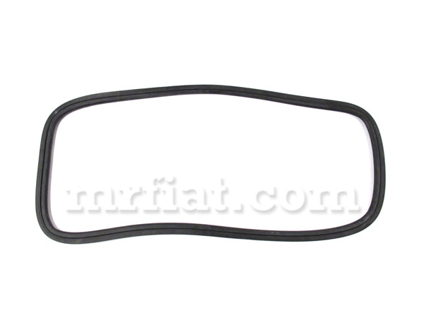 Porsche 356 (356 - 356BT5) Coupe Rear Windshield Gasket Glass and Seals Porsche   