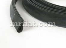 Cargar imagen en el visor de la galería, Porsche 356 C Coupe U Profile Glass Door Support Glass and Seals Porsche
