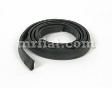 Cargar imagen en el visor de la galería, Porsche 356 C Coupe U Profile Glass Door Support Glass and Seals Porsche
