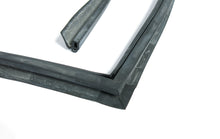 Load image into Gallery viewer, Porsche 356 Coupe Upper Door Gasket Set On Body Rubber (C - SC) Glass and Seals Porsche
