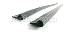 Load image into Gallery viewer, German Cars Porsche Lower Opening Door Rubber Seal (356 A- Pre A) Glass and Seals Porsche
