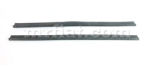Load image into Gallery viewer, German Cars Porsche Lower Opening Door Rubber Seal (356 A- Pre A) Glass and Seals Porsche
