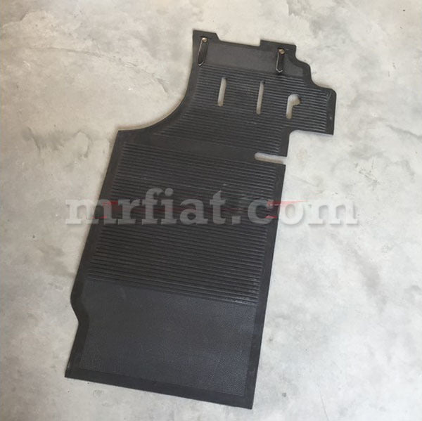 Porsche 911 Rubber Mat # 1 OEM Glass and Seals Porsche   