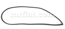 Load image into Gallery viewer, Porsche 911 Door Gasket Set On Body Rubber (NExternal Series) 2 Series Glass and Seals Porsche   
