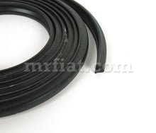 Load image into Gallery viewer, Porsche 911 Under Door Profile Rubber Set Glass and Seals Porsche
