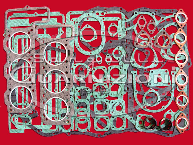 Ferrari 355 GTS Engine Gasket Set Engine Ferrari   