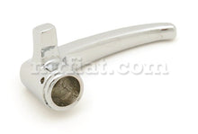 Cargar imagen en el visor de la galería, Porsche 356 C Deflector Lever Left Hand Doors Porsche
