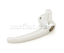 Cargar imagen en el visor de la galería, Porsche 356 C Deflector Lever Left Hand Doors Porsche
