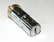 Load image into Gallery viewer, Porsche 356 A B Doorlock Cylinder Type 1 Engine Porsche   
