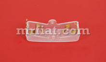 Cargar imagen en el visor de la galería, Porsche 911 Hella Interior Light Lens 1963-78 Lights Porsche
