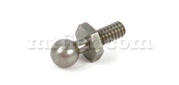 Porsche 911 Ball Pin For Linkage Zenith 32NDIX/Solex 40 PII-4 Steering Porsche   