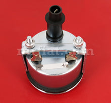 Cargar imagen en el visor de la galería, Porsche 356 Quartz Dash Clock VDO Style 1950-65 356B (60-63) Porsche
