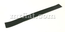 Load image into Gallery viewer, Porsche 356 Rubber Door Threshold #6 1950-65 356B (60-63) Porsche   
