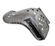 Cargar imagen en el visor de la galería, Porsche 356 Speedster Aluminium Seat Interior Porsche

