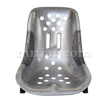 Cargar imagen en el visor de la galería, Porsche 356 Speedster Aluminium Seat Interior Porsche
