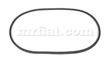 Load image into Gallery viewer, Triumph Spitfire Rear Windshield Hard Top Gasket Glass and Seals Triumph
