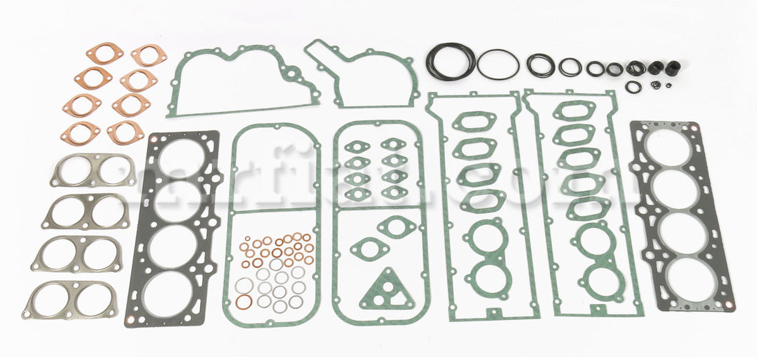 Ferrari 360 Modena Engine Gasket Set Engine Ferrari   