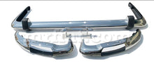 Cargar imagen en el visor de la galería, Ferrari 365 GT 2+2 Bumper Kit Bumpers Ferrari
