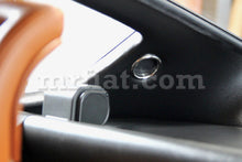 Load image into Gallery viewer, Ferrari 365 GTB 4 Daytona Interior Air Vent Trim Ring Set Interior Ferrari   
