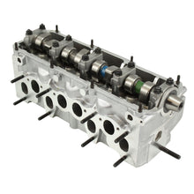 Load image into Gallery viewer, Volkswagen Bus Cylinder Head 1600Cc Diesel Complete, Mechanical Lifters Volkswagen
