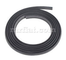 Load image into Gallery viewer, Triumph Italia 2000 Coupe Vignale External Window Glass Fuzzy Strips Glass and Seals Triumph
