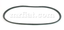 Load image into Gallery viewer, Triumph Spitfire Rear Windshield Hard Top Gasket Glass and Seals Triumph
